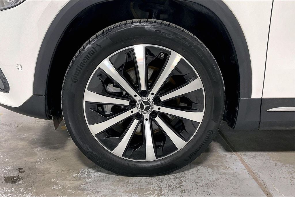 2021 Mercedes-Benz GLA GLA 250