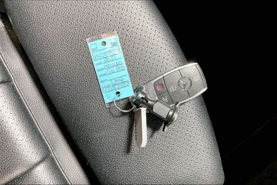 2021 Mercedes-Benz GLA GLA 250