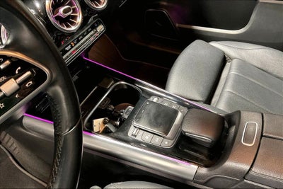 2021 Mercedes-Benz GLA GLA 250