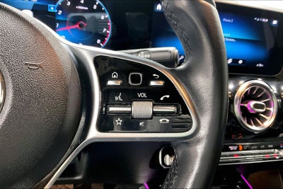 2021 Mercedes-Benz GLA GLA 250