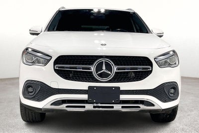 2021 Mercedes-Benz GLA GLA 250