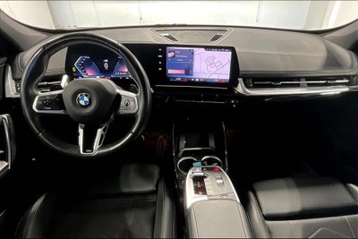 2024 BMW X1 xDrive28i