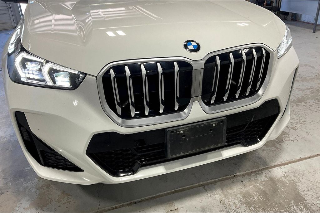 2024 BMW X1 xDrive28i