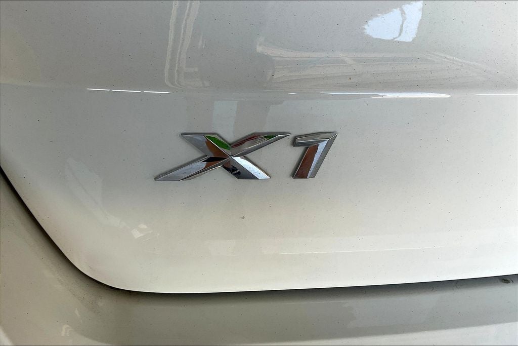 2024 BMW X1 xDrive28i