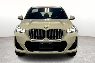 2024 BMW X1 xDrive28i