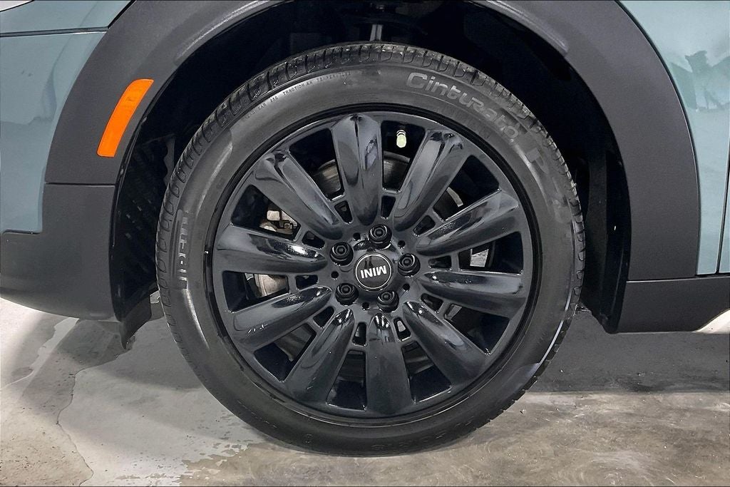 2023 MINI Cooper S Countryman Signature