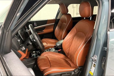 2023 MINI Cooper S Countryman Signature