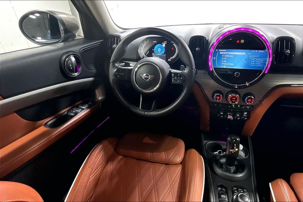 2023 MINI Cooper S Countryman Signature