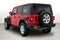 2021 Jeep Wrangler Unlimited Sport RHD Right Hand Drive