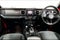 2021 Jeep Wrangler Unlimited Sport RHD Right Hand Drive