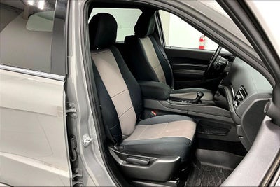 2022 Dodge Durango GT