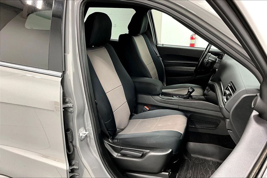 2022 Dodge Durango GT