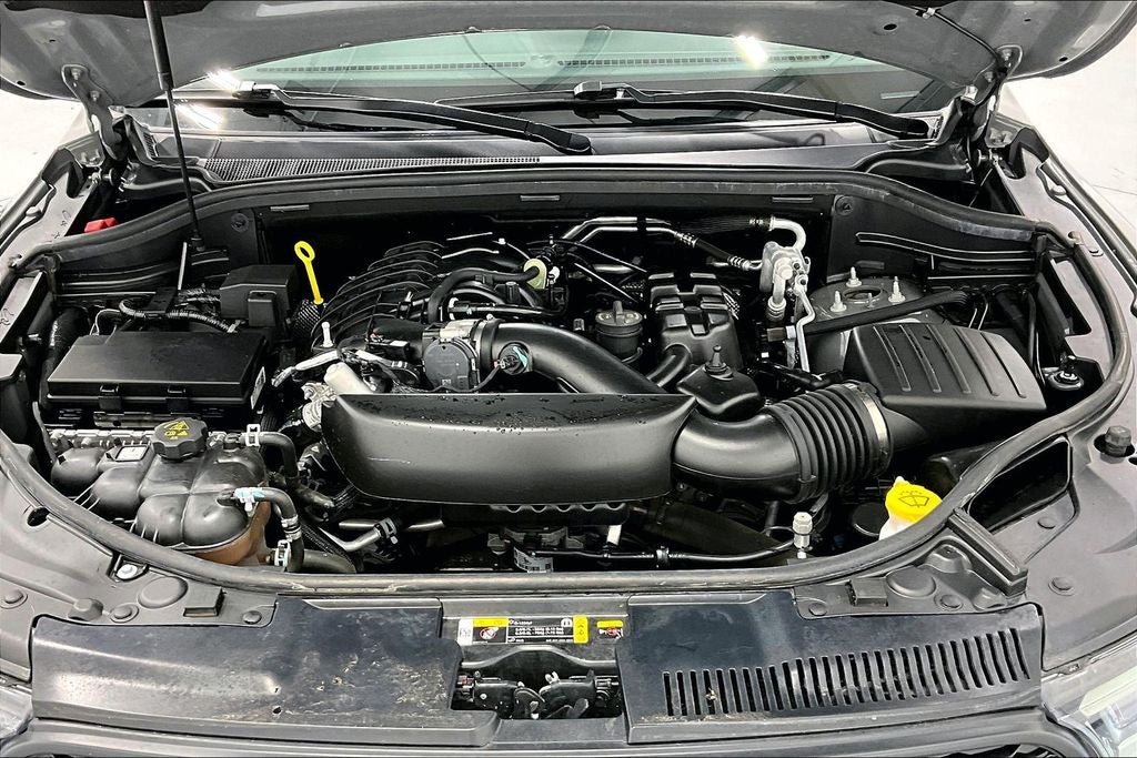 2022 Dodge Durango GT