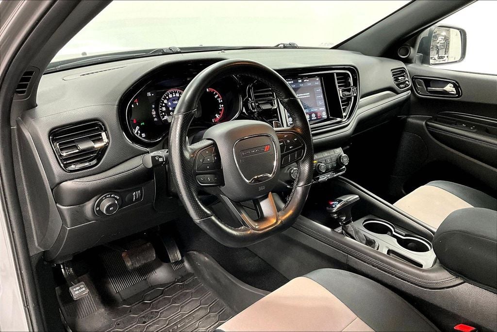 2022 Dodge Durango GT