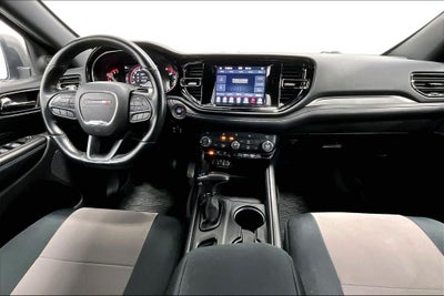 2022 Dodge Durango GT