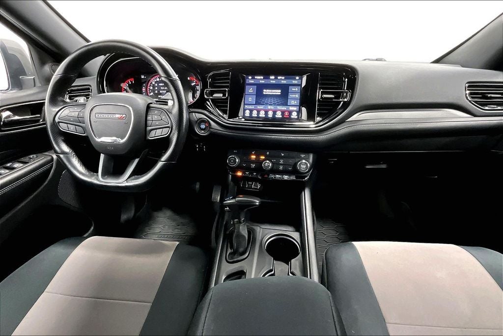 2022 Dodge Durango GT