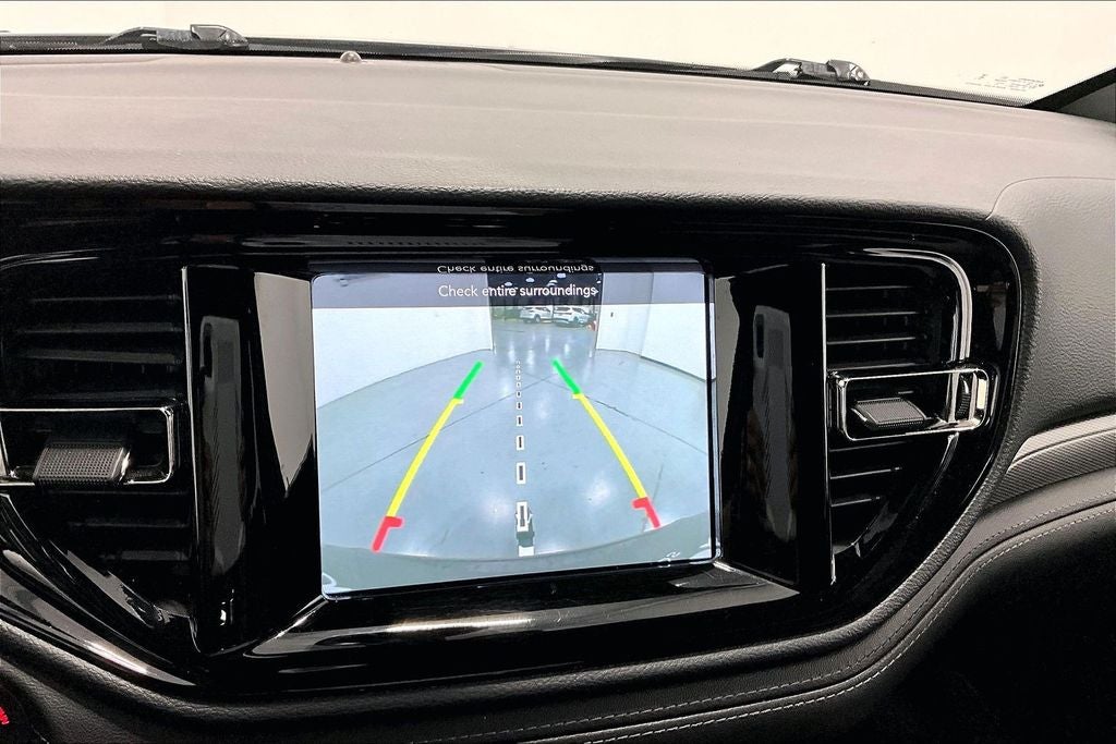 2022 Dodge Durango GT