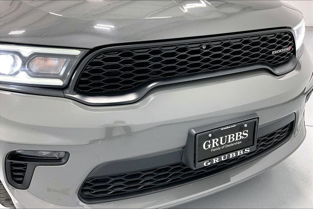 2022 Dodge Durango GT
