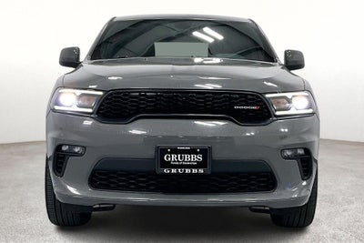 2022 Dodge Durango GT