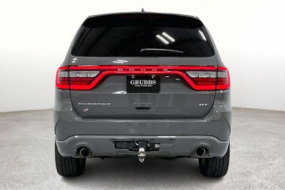 2022 Dodge Durango GT