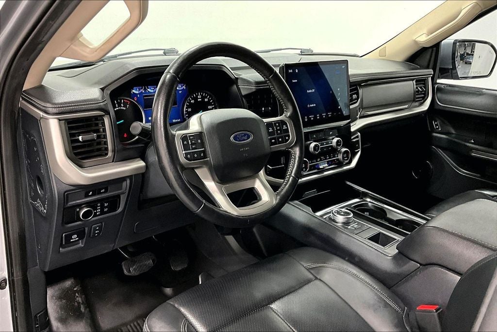 2024 Ford Expedition Max XLT
