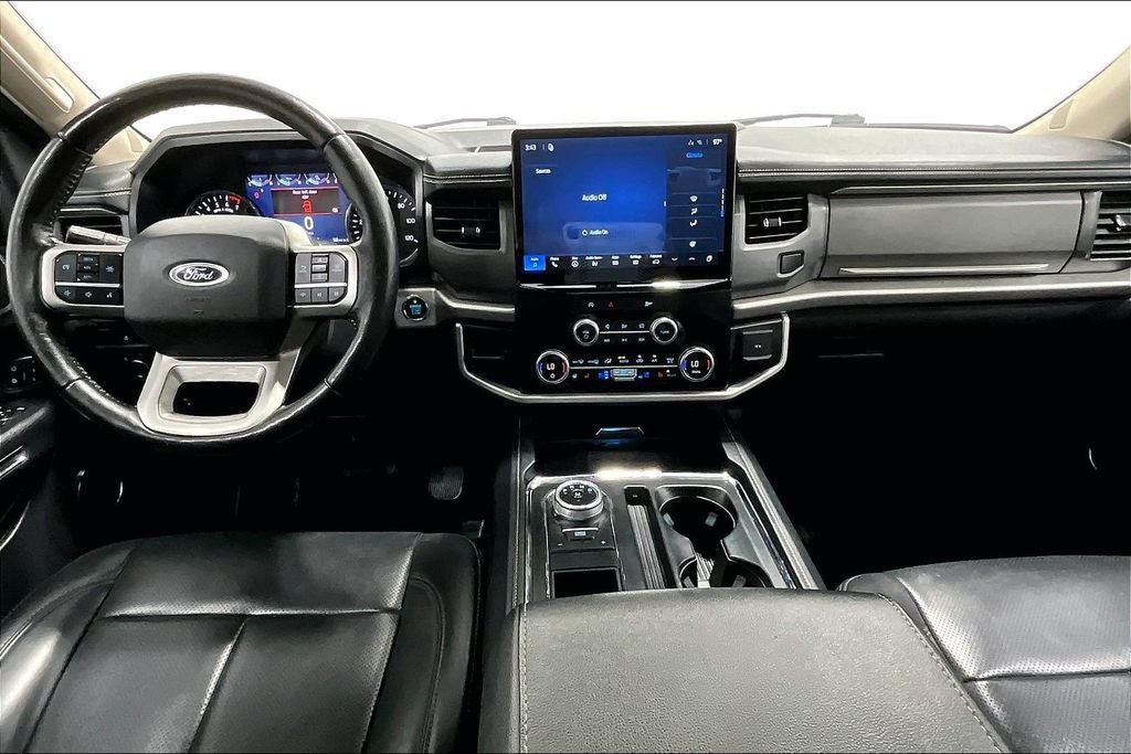 2024 Ford Expedition Max XLT