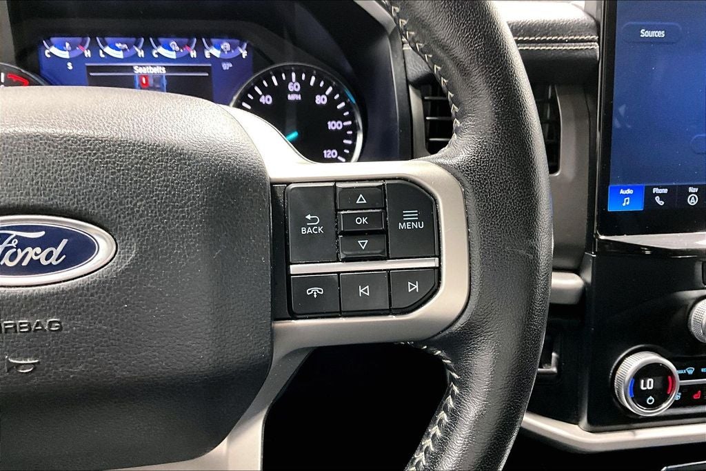 2024 Ford Expedition Max XLT