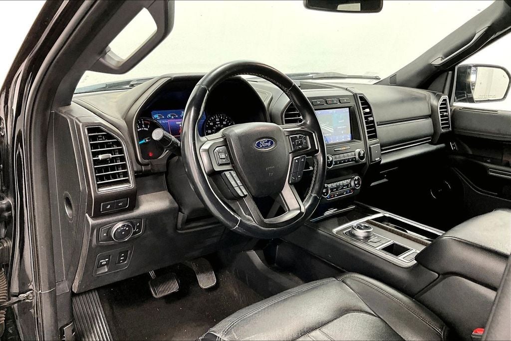 2020 Ford Expedition Max Limited