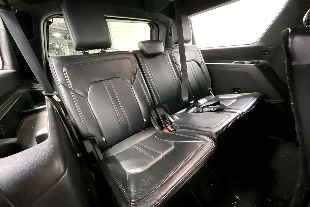 2020 Ford Expedition Max Limited