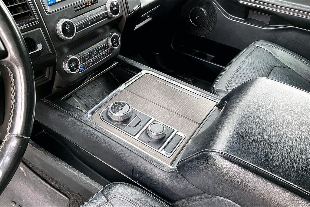 2019 Ford Expedition Max Limited