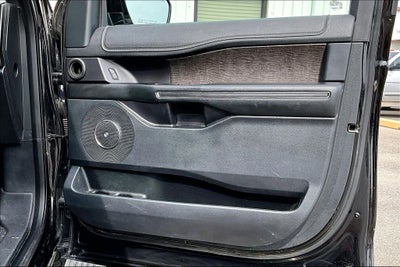 2019 Ford Expedition Max Limited