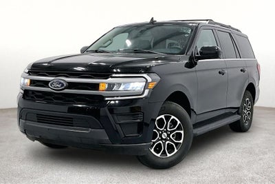2023 Ford Expedition XLT