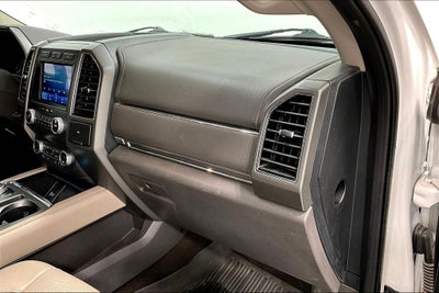 2021 Ford Expedition XLT