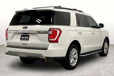 2021 Ford Expedition XLT