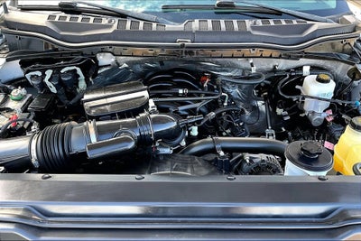 2022 Ford F-250SD XL
