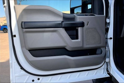 2022 Ford F-250SD XL