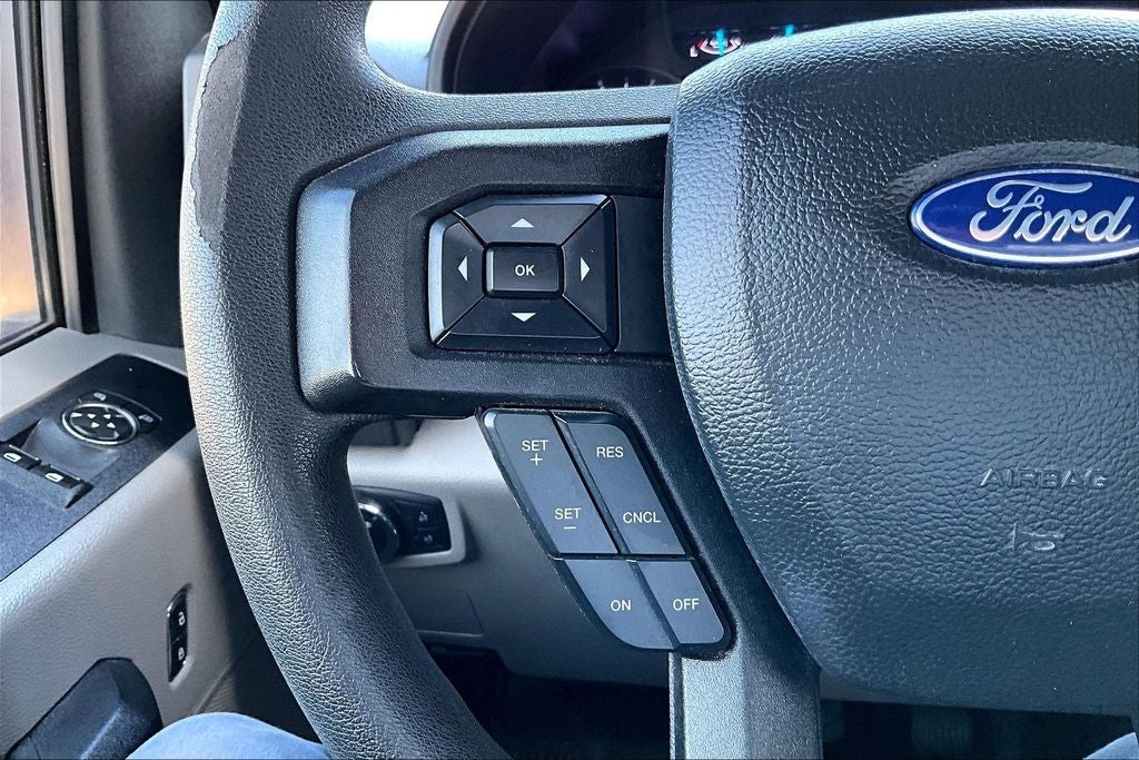 2022 Ford F-250SD XL