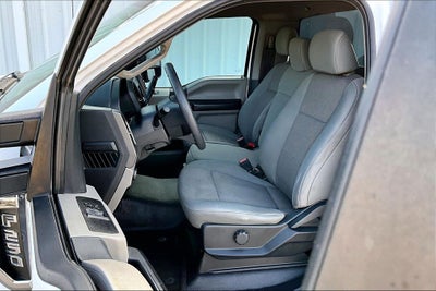 2022 Ford F-250SD XL
