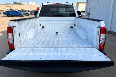 2022 Ford F-250SD XL