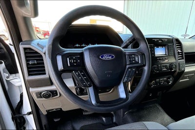 2022 Ford F-250SD XL
