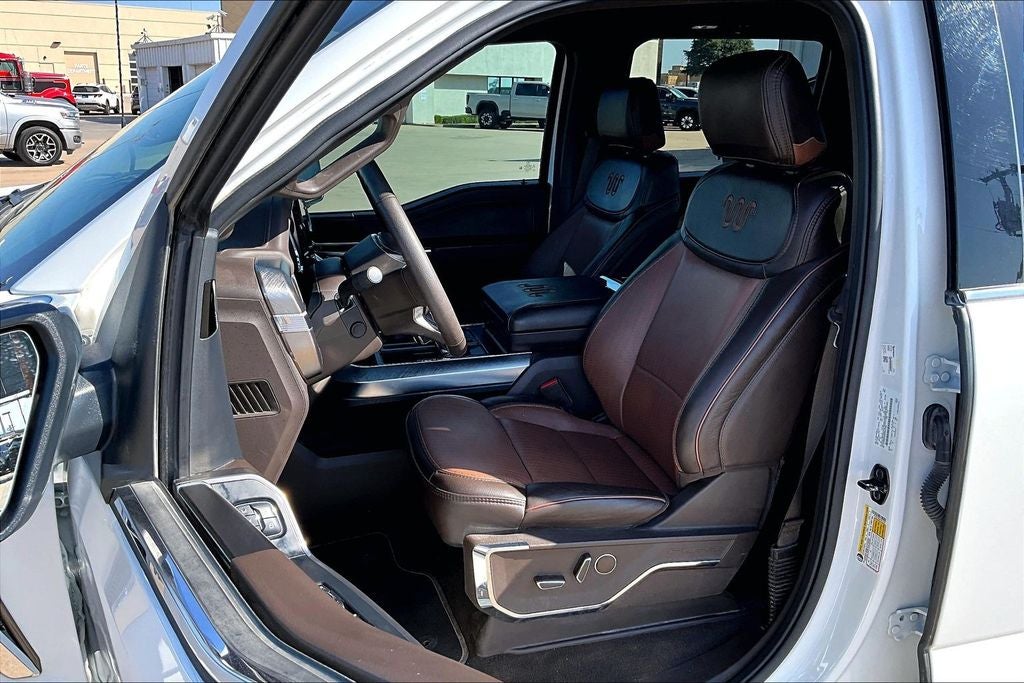 2023 Ford F-150 King Ranch