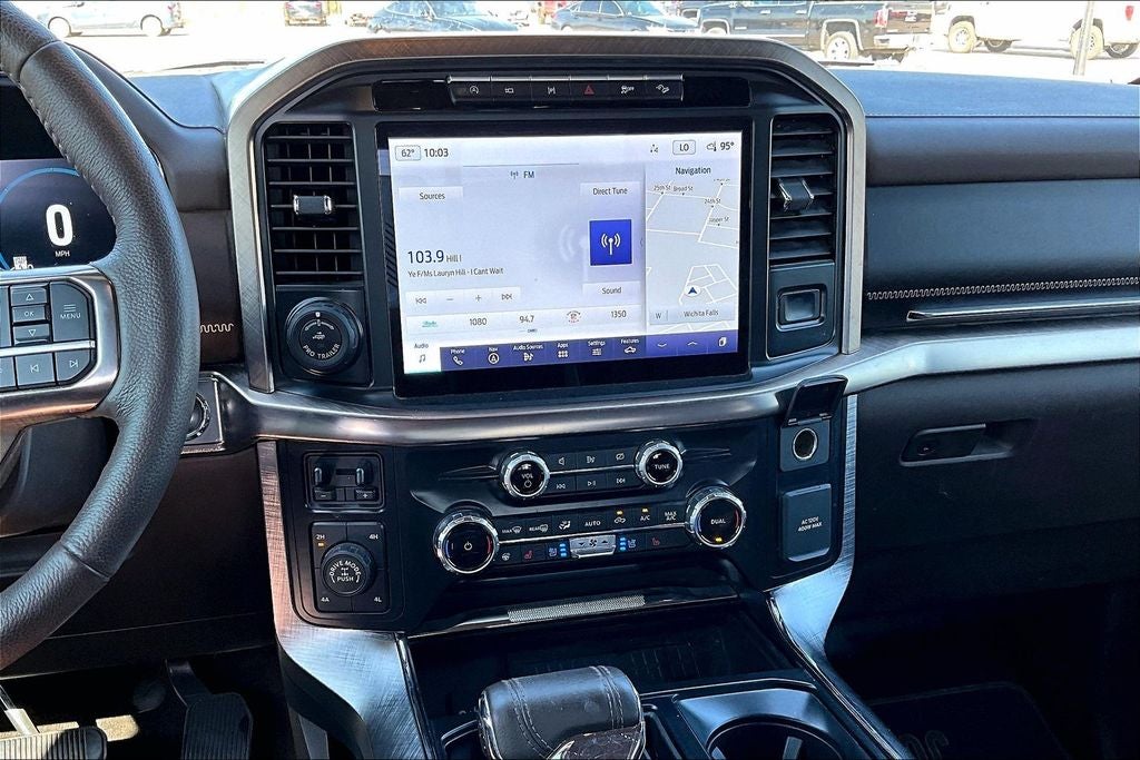 2023 Ford F-150 King Ranch