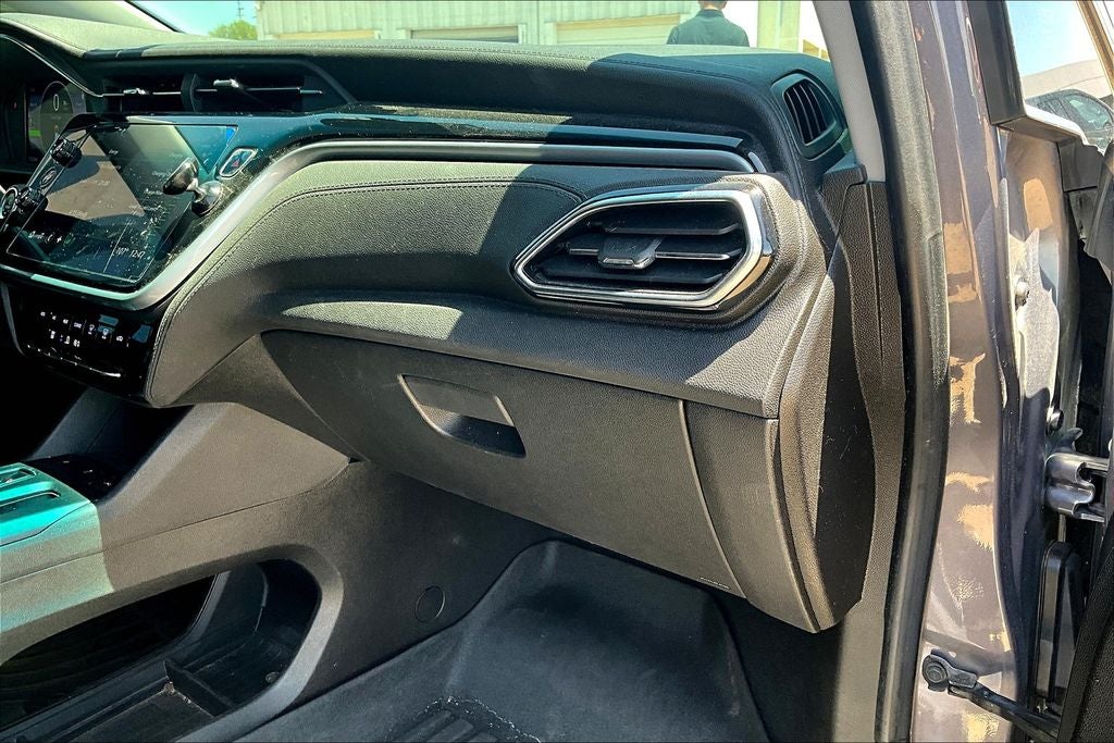 2023 Chevrolet Bolt EV 1LT