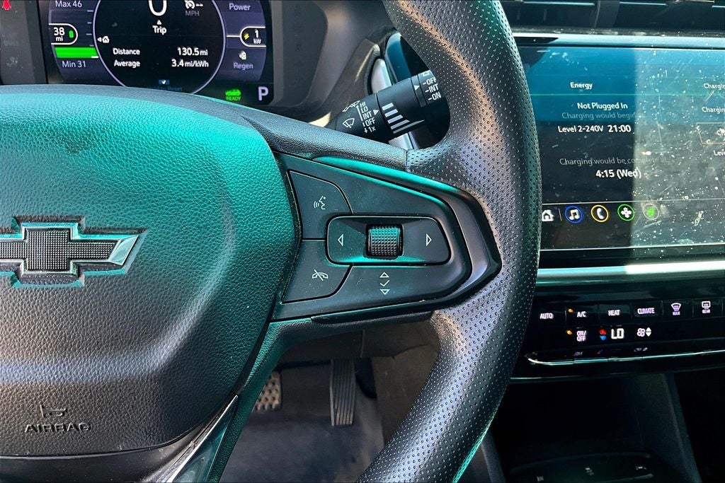 2023 Chevrolet Bolt EV 1LT