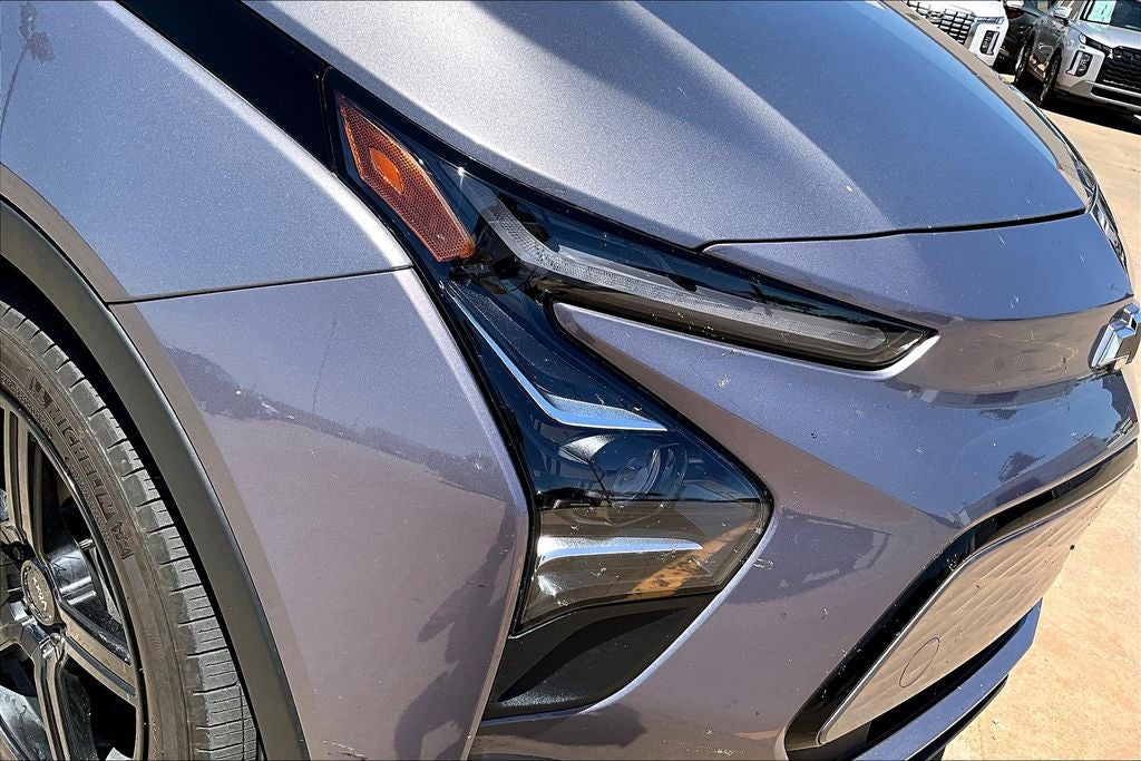 2023 Chevrolet Bolt EV 1LT