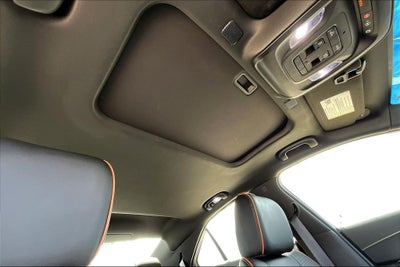 2023 Cadillac CT4 Sport