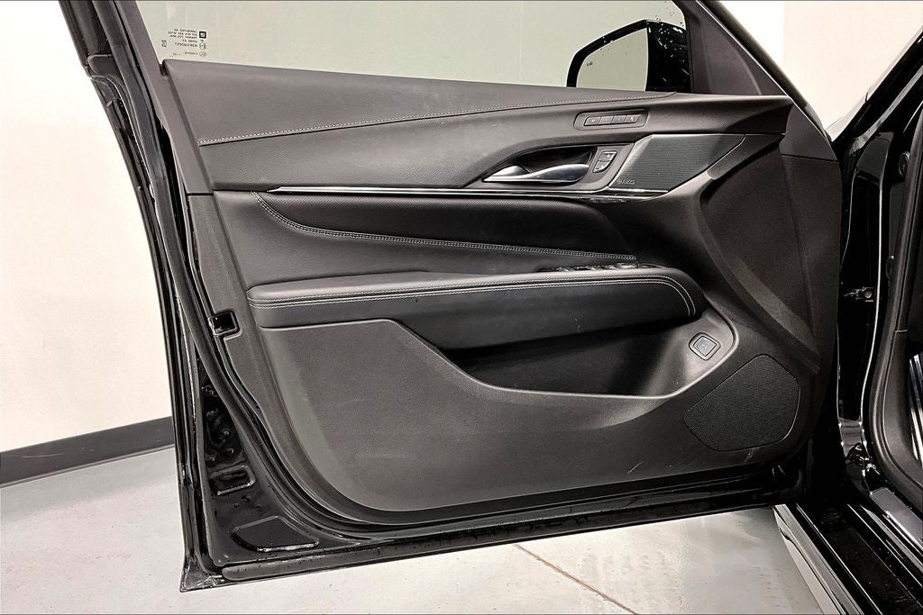 2023 Cadillac CT4 V-Series