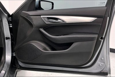 2023 Cadillac CT5 Luxury