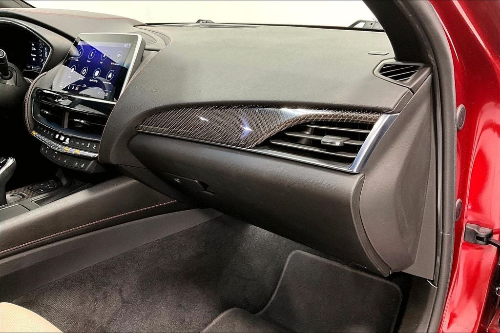 2023 Cadillac CT5 Sport