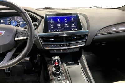 2023 Cadillac CT5 Sport